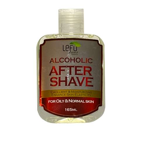 افتر شیو لفو کد 14 حجم 165 میلی لیتر