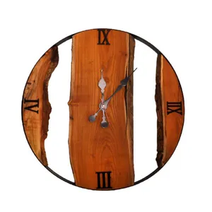 ساعت دیواری مدل 60