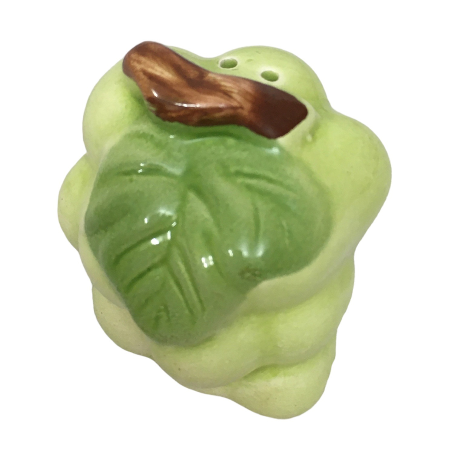 نمکدان چینی مدل انگور کد 02