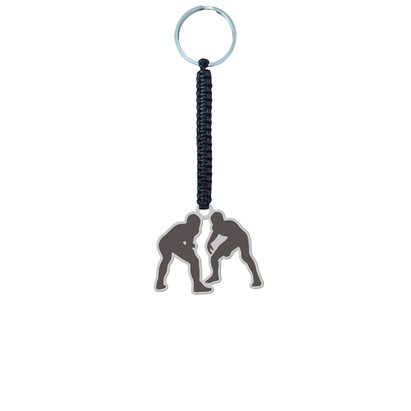 جاکلیدی هایکا مدل ورزشی گارد کشتی کد Jac.h 33