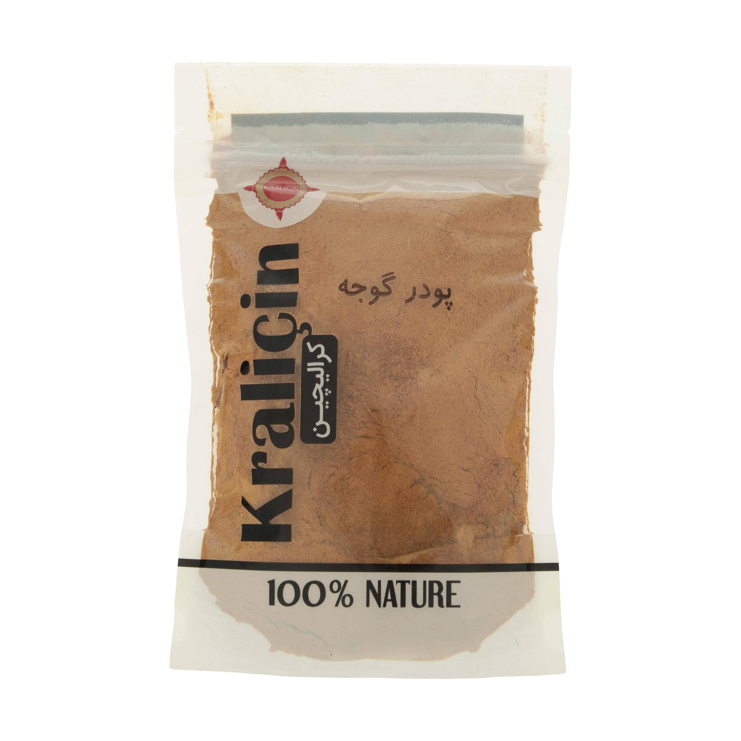 پودر گوجه کرالیچین - 150 گرم