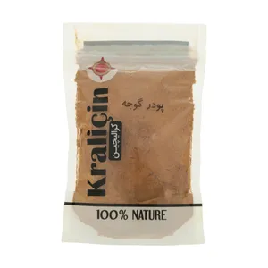 پودر گوجه کرالیچین - 150 گرم