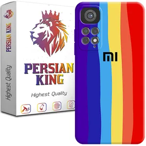 HAFT 21 Cover For Xiaomi Redmi Note 11 4G Global / Note 11S 4G