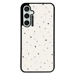 AKAM AMC-WSGS23FE-STARS-2 Cover For Samsung Galaxy S23 FE