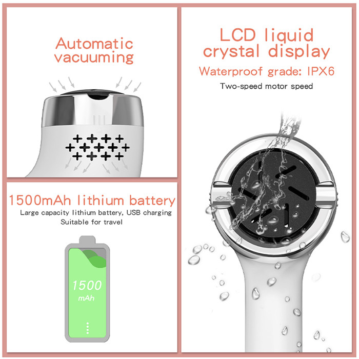 سنگ پا برقی کارینا مدل C6497