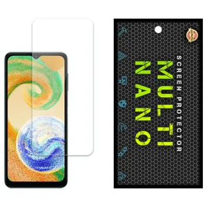 Multi Nano X-S1N Screen Protector For Samsung Galaxy A04s