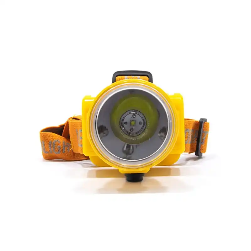 چراغ پیشانی اسمال سان مدل H 96