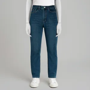 شلوار جین زنانه دیجی استایل اسنشیال مدل 1848-0538