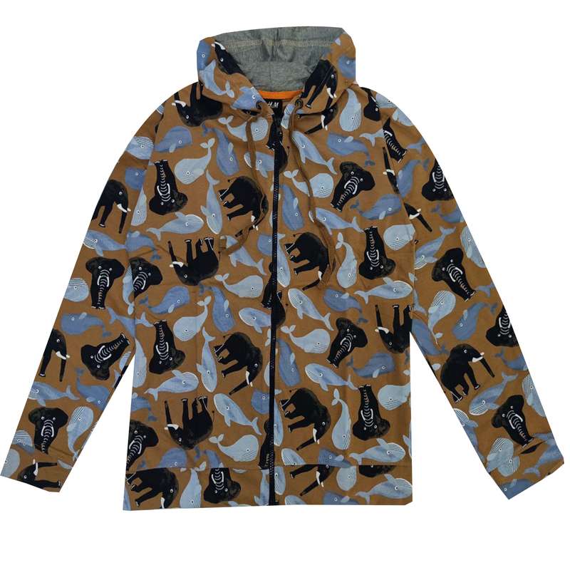 سویشرت زنانه اچ اند ام مدل وال کد 1480270