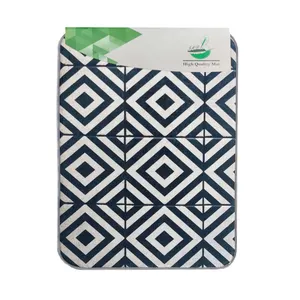  پادری آی ام بی مدل مستطیل کد 013 سایز 50×77 سانتی متر