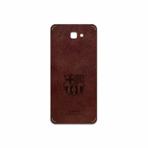 MAHOOT NL-BRCA Cover Sticker for Samsung Galaxy J7 Prime 2