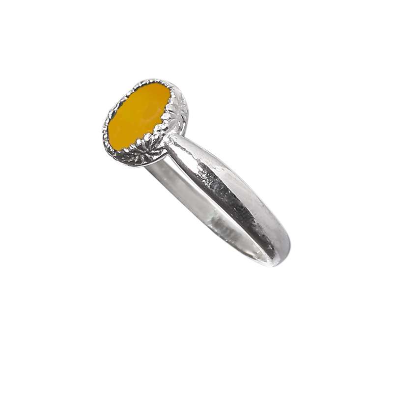 انگشتر نقره زنانه نقره جات لطفی مدل عقیق کد ANZS03E010 انگشتر نقره زنانه نقره جات لطفی مدل عقیق کد ANZS03E010