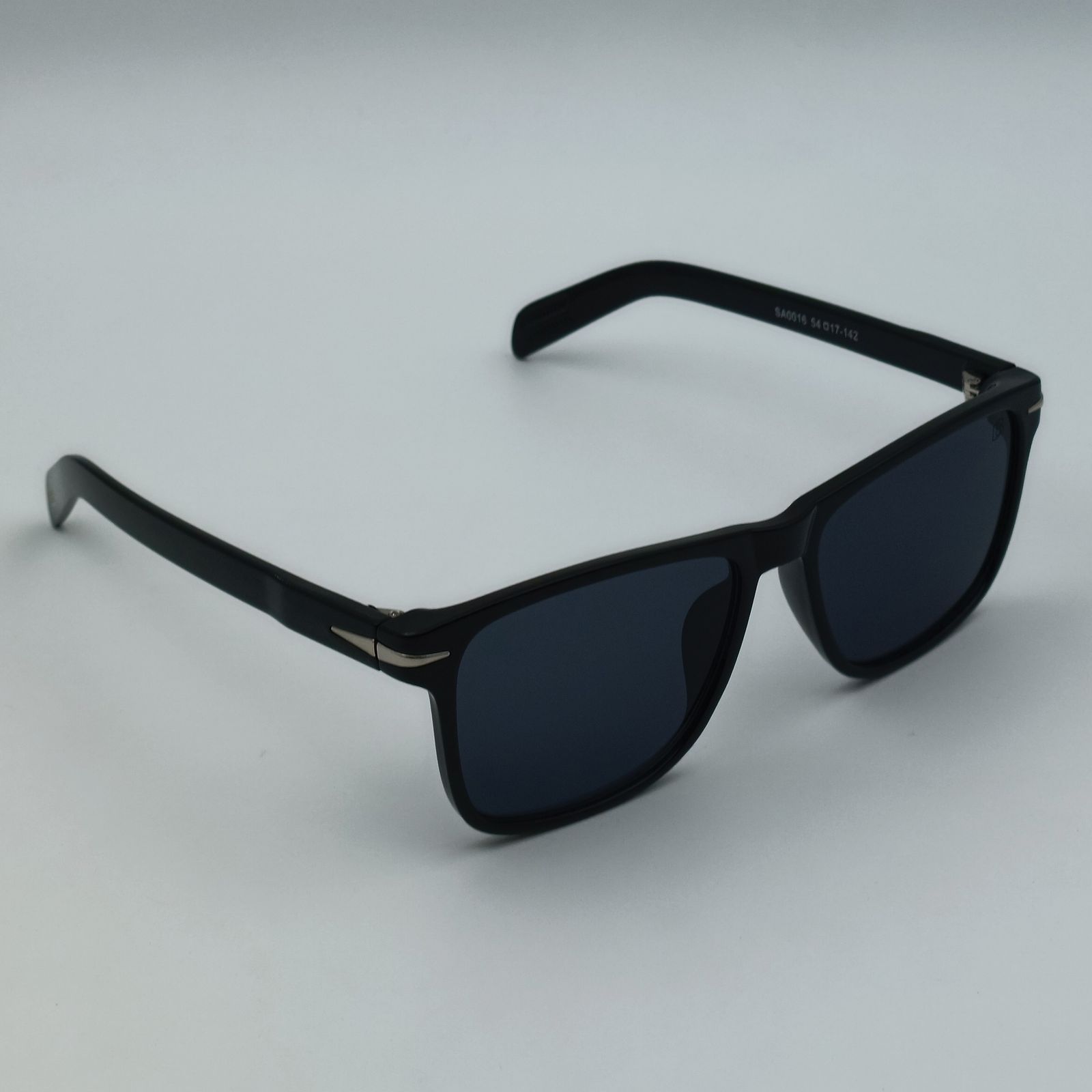 عینک آفتابی دیوید بکهام مدل SA0016 -  - 3