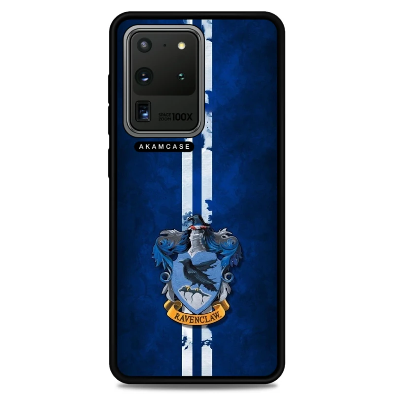 کاور آکام مدل AMC-WSGS20U-HARRY POTTER-41 مناسب برای گوشی موبایل سامسونگ Galaxy S20 Ultra