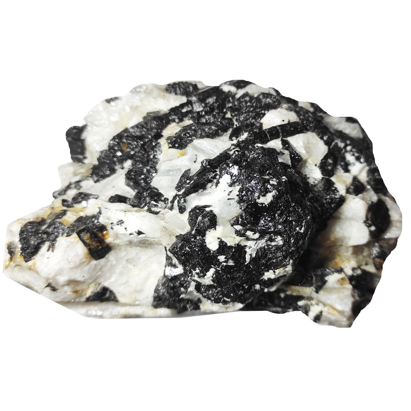 سنگ راف مدل تورمالین T17694