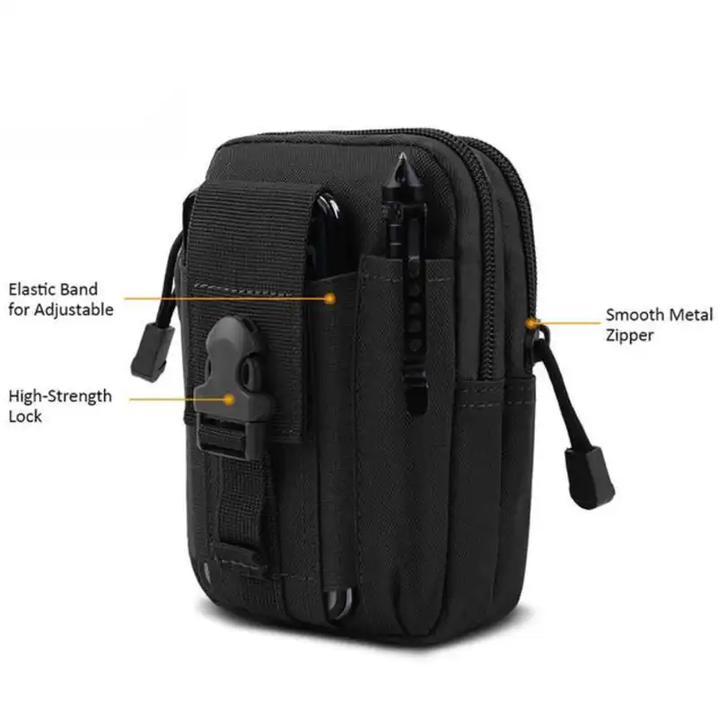 کیف رودوشی مدل تاکتیکال 02