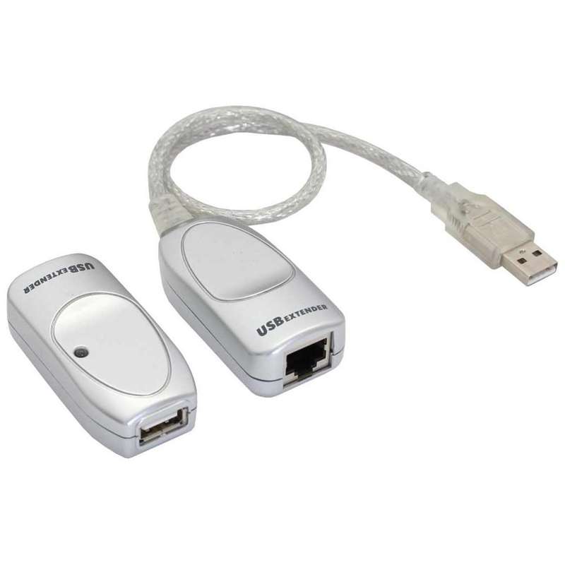 توسعه دهنده USB مدل UCE60