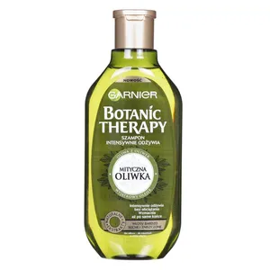 شامپو مو گارنیه مدل BOTANIC THERAPY حجم 400 میلی لیتر