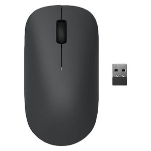 نقد و بررسی ماوس بی سیم شیائومی مدل XMWXSB01YM توسط خریداران