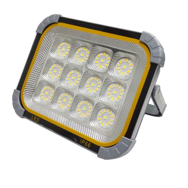 نورافکن دستی کینساج مدل KS-508