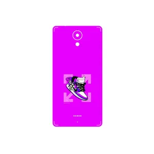 MAHOOT Nike Air Sneaker Digital Art Cover Sticker for Smart Art Lite