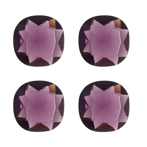 سنگ لعل کد F64761 بسته 4 عددی