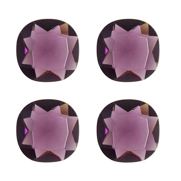 سنگ لعل کد F64760 بسته 4 عددی