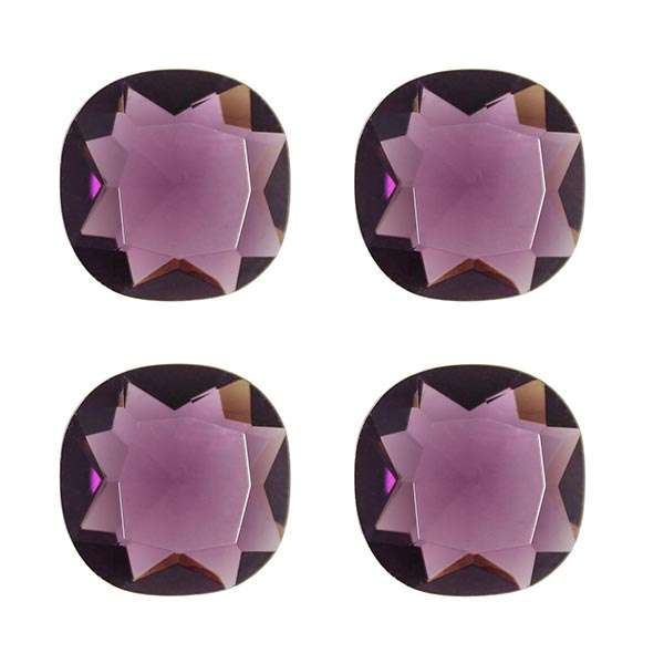 سنگ لعل کد 654810 بسته چهار عددی