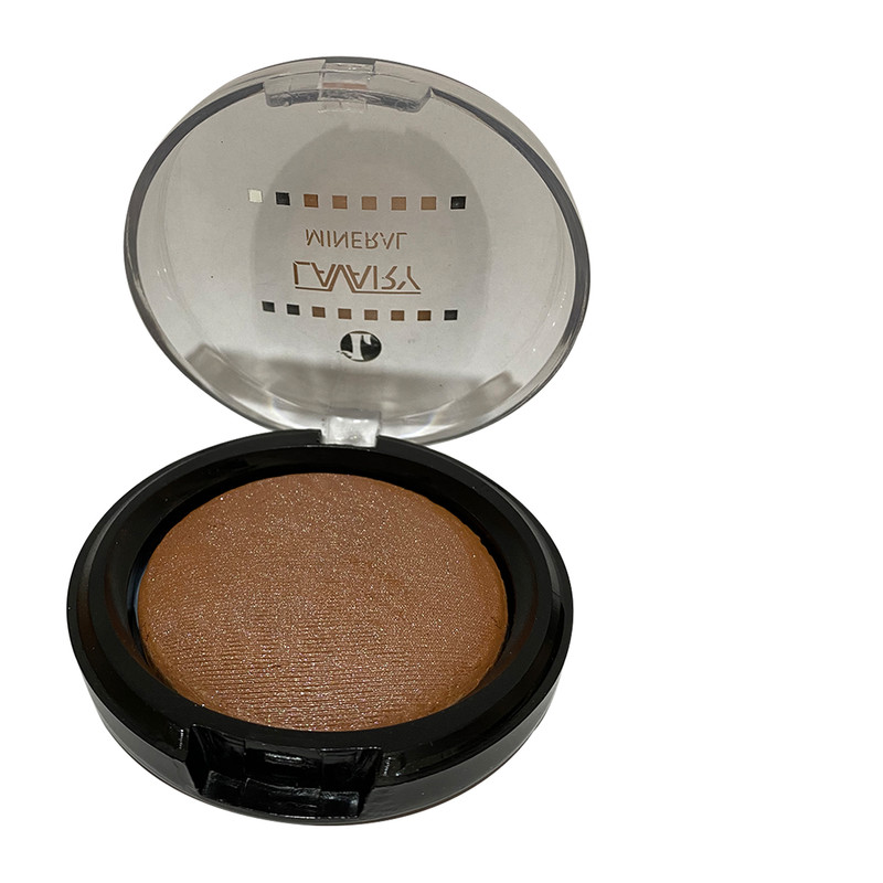 رژ گونه لاواری مدل plus perfect شماره 323