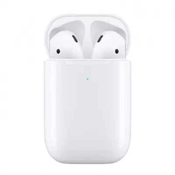 هدست بلوتوثی مدل  AirPods with Wireless Charging Case 2023
