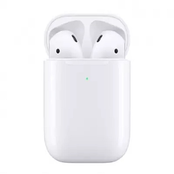 هدست بلوتوثی مدل  AirPods with Wireless Charging Case 2023