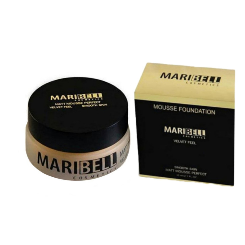 موس مری بل شماره MM02