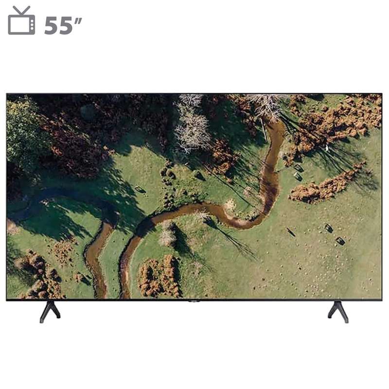 تلویزیون ال ای دی هوشمند سام مدل UA55CU8500TH سایز 55 اینچ تلویزیون ال ای دی هوشمند سام مدل UA55CU8500TH سایز 55 اینچ