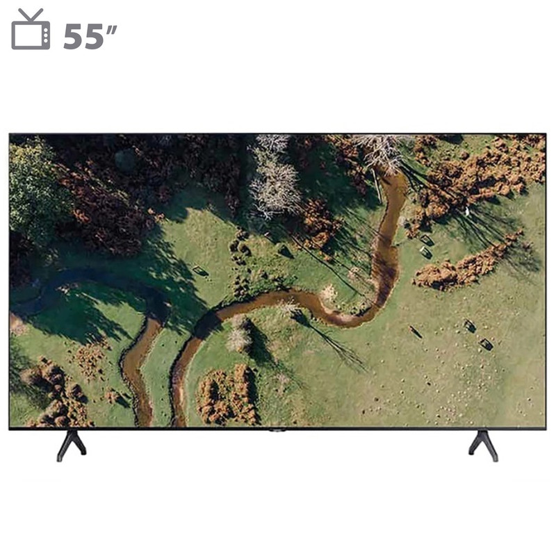 تلویزیون ال ای دی هوشمند سام مدل UA55CU8500TH سایز 55 اینچ تلویزیون ال ای دی هوشمند سام مدل UA55CU8500TH سایز 55 اینچ