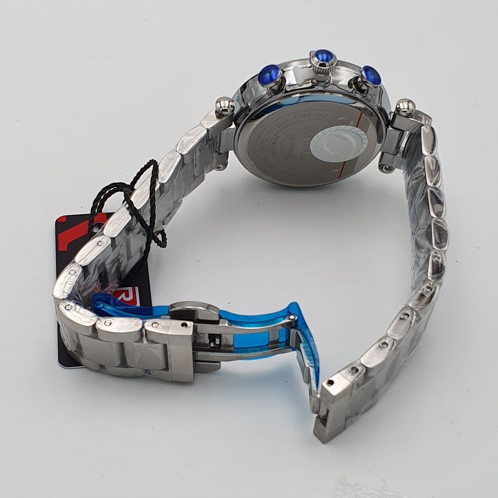 ساعت مچی عقربه ای ریوارد مدل RD-63084-wh - - 7