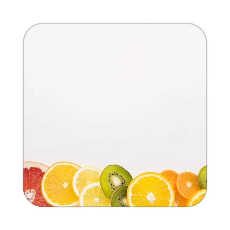 زیر لیوانی کاکتی طرح میوه مدل mp20707