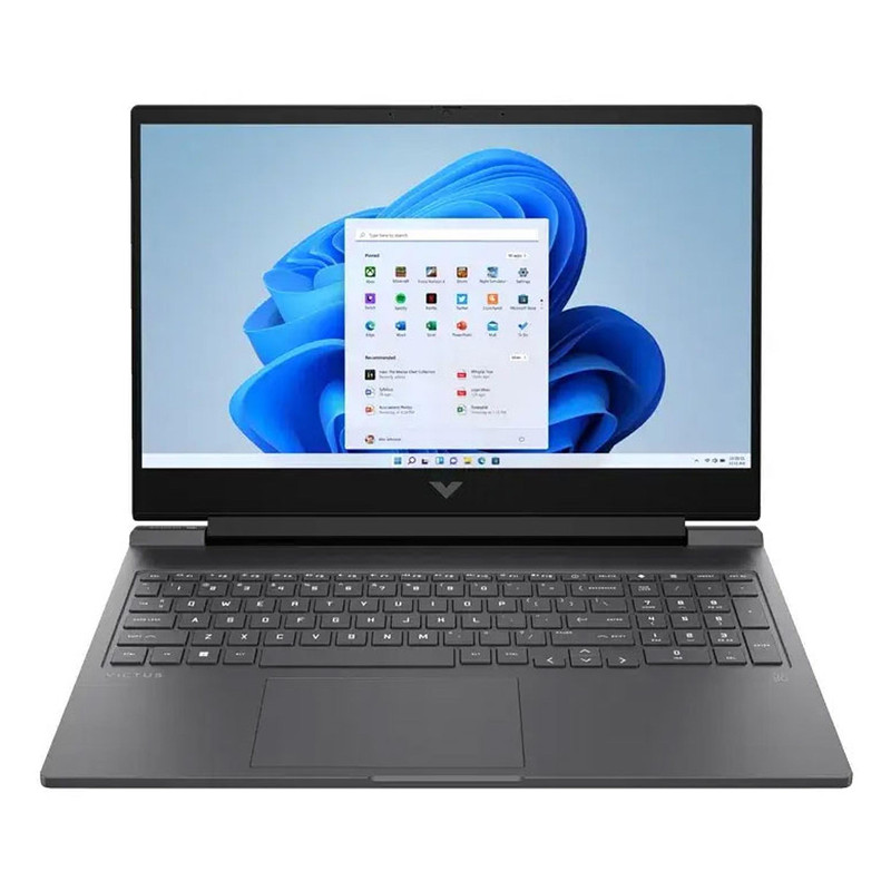 لپ تاپ 16.1 اینچی اچ پی مدل Victus 16 R0073CL-i7 13700HX-RTX4060 8GB-32GB DDR5 4800MHz-1TB SSD لپ تاپ 16.1 اینچی اچ پی مدل Victus 16 R0073CL-i7 13700HX-RTX4060 8GB-32GB DDR5 4800MHz-1TB SSD