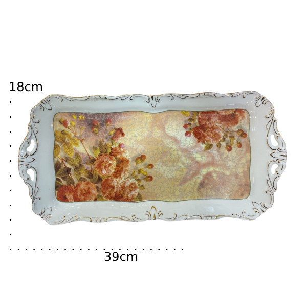 شیرینی خوری لمونژ کد 8894