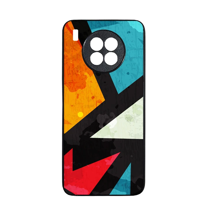 کاور طرح نقاشی مناسب برای گوشی موبایل هوآوی nova 8i