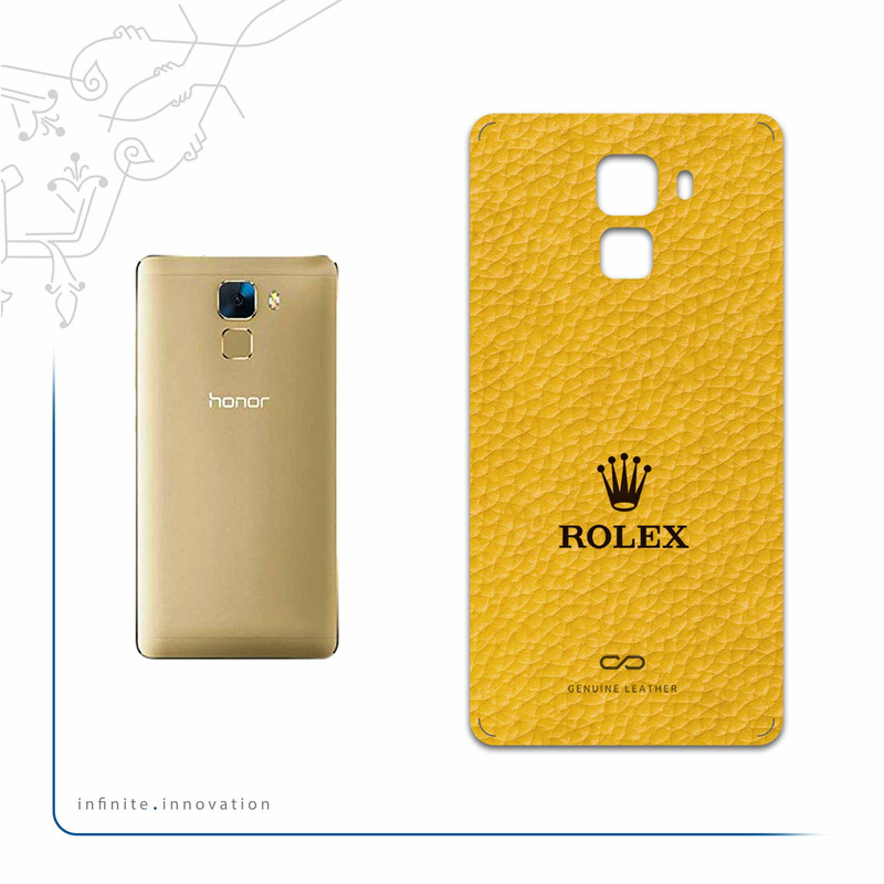 برچسب پوششی ماهوت مدل ML-RLX مناسب برای گوشی موبایل آنر 7