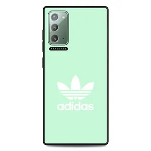 AKAM AMCWSGN20-ADIDAS8 Cover For Samsung Galaxy Note 20
