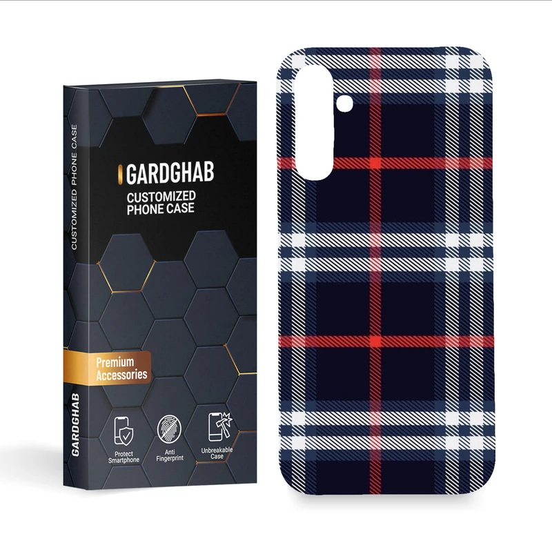 کاور گارد قاب مدل فانتزی مناسب برای گوشی موبایل سامسونگ Galaxy A14