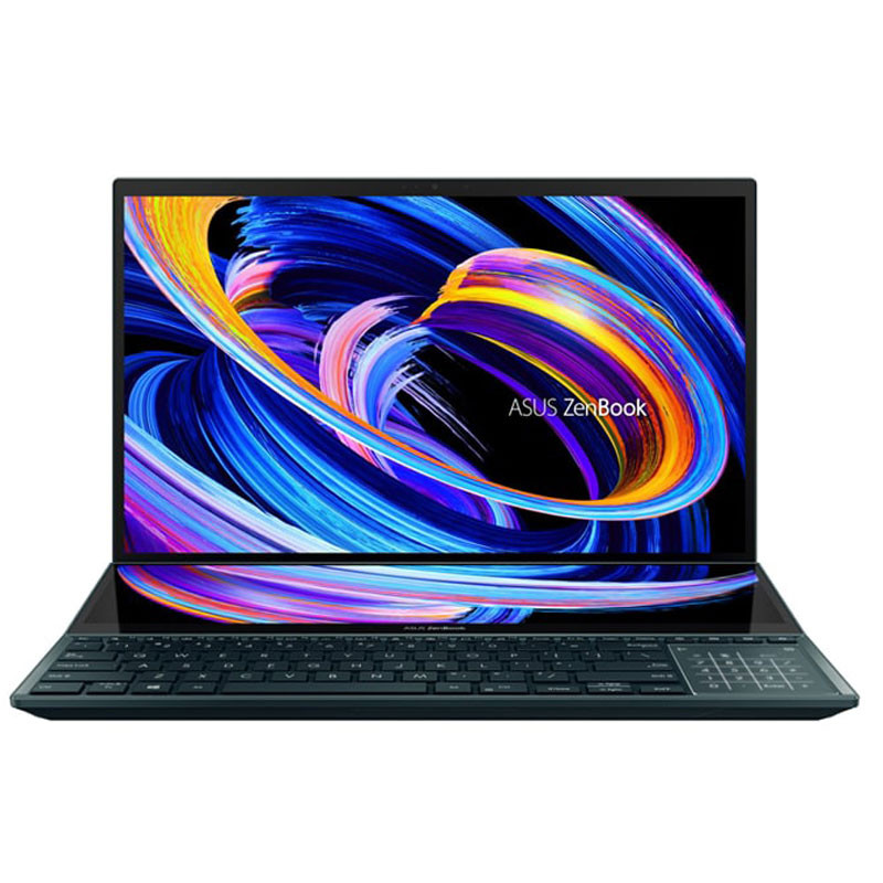 لپ تاپ 14 اینچی ایسوس مدل ZenBook 14 UX482EG-KA196T لپ تاپ 14 اینچی ایسوس مدل ZenBook 14 UX482EG-KA196T