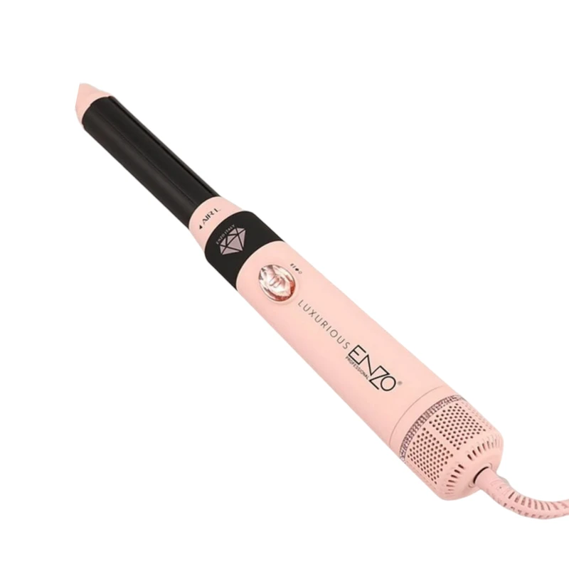سشوار حرفه‌ای 1500 وات انزو پروفیشینال مدل EN-4133 pro 7in1