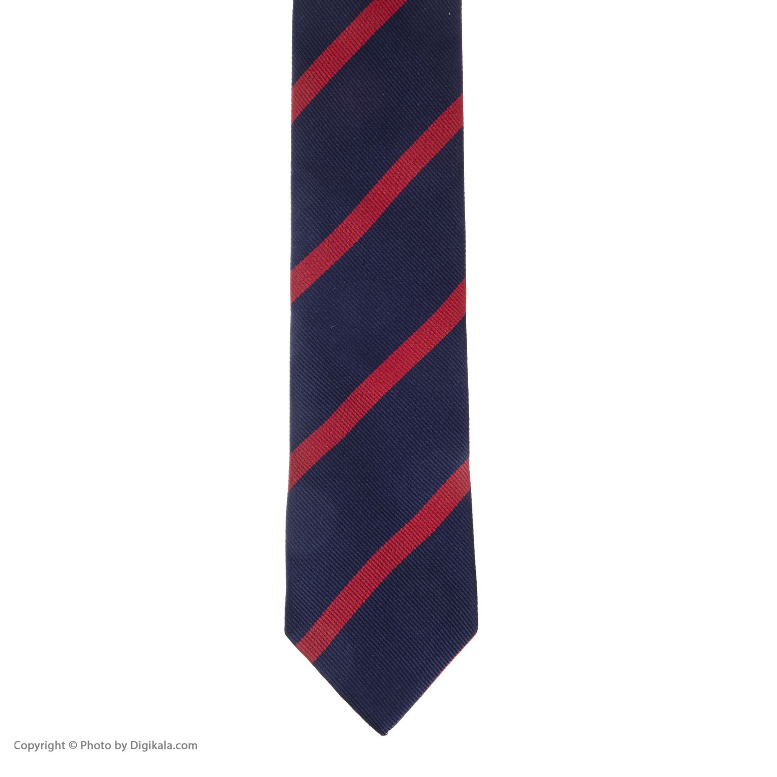کراوات مردانه درسمن مدل d10 -  - 3