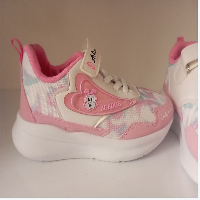 کفش مخصوص پیاده روی بچگانه مدل باب داگ کد 64