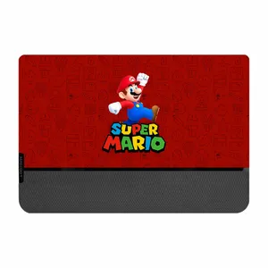 ماوس پد ماهوت مدل PRO- Super-Mario-Game