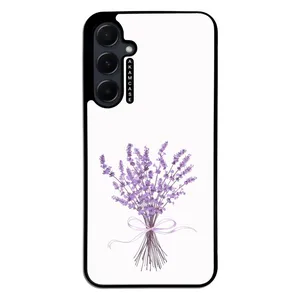 AKAM AMC-WSGA55-LAVENDER-1 Cover For Samsung Galaxy A55