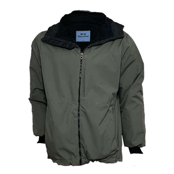 کاپشن کار بازوکا مدل JM1009