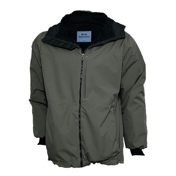 کاپشن کار بازوکا مدل JM1009